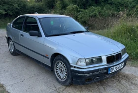 BMW 316 I COMPACT E36 * KLIMA* , снимка 2