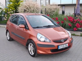 Honda Jazz 1.4i* (83кс)* FACELIFT* АВТОМАТИК* HOB BHOC* , снимка 8
