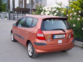 Honda Jazz 1.4i* (83кс)* FACELIFT* АВТОМАТИК* HOB BHOC* , снимка 6