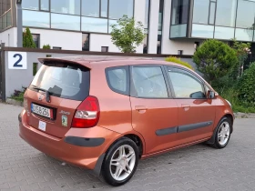 Honda Jazz 1.4i* (83кс)* FACELIFT* АВТОМАТИК* HOB BHOC* , снимка 11