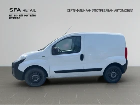 Peugeot Bipper, снимка 2