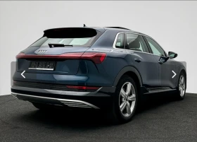Audi E-Tron ADVANCE,  очакван внос, история до 06.05.2026г., снимка 6