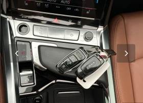 Audi E-Tron ADVANCE,  очакван внос, история до 06.05.2026г., снимка 15