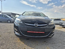 Opel Astra 1.7CDTI COSMO, снимка 1