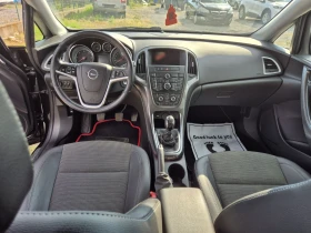 Opel Astra 1.7CDTI COSMO, снимка 10