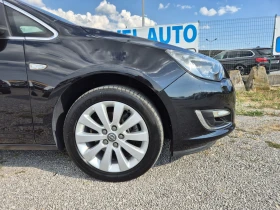 Opel Astra 1.7CDTI COSMO, снимка 3