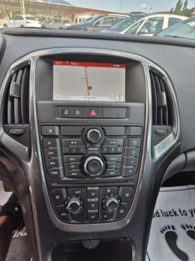 Opel Astra 1.7CDTI COSMO, снимка 11