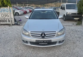 Mercedes-Benz C 320 Mercedes C320 CDI 2010 г автомат седан Топ състоян, снимка 2