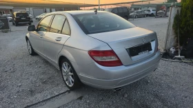 Mercedes-Benz C 320 Mercedes C320 CDI 2010 г автомат седан Топ състоян, снимка 7