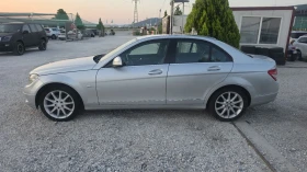 Mercedes-Benz C 320 Mercedes C320 CDI 2010 г автомат седан Топ състоян, снимка 8