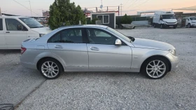 Mercedes-Benz C 320 Mercedes C320 CDI 2010 г автомат седан Топ състоян, снимка 4