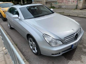 Mercedes-Benz CLS 500 500, снимка 2