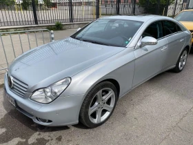Mercedes-Benz CLS 500 500, снимка 1