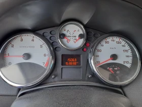 Peugeot 207  SW комби, снимка 6