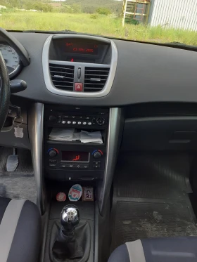 Peugeot 207  SW комби, снимка 3