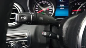 Mercedes-Benz C 200 AVANGARDE* КОЖА* НАВИ* ПАНО, снимка 14