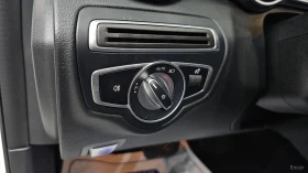 Mercedes-Benz C 200 AVANGARDE* КОЖА* НАВИ* ПАНО, снимка 12