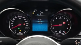 Mercedes-Benz C 200 AVANGARDE* КОЖА* НАВИ* ПАНО, снимка 6