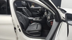 Mercedes-Benz C 200 AVANGARDE* КОЖА* НАВИ* ПАНО, снимка 10