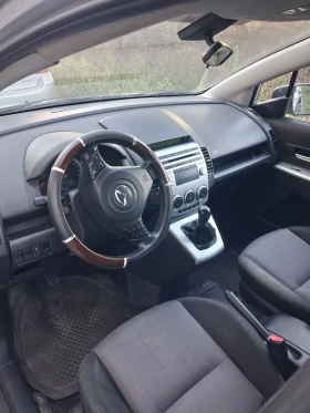 Mazda 5 2.0d, снимка 3