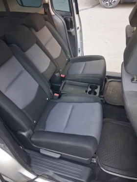 Mazda 5 2.0d, снимка 6