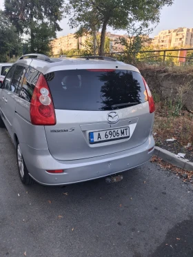 Mazda 5 2.0d, снимка 2