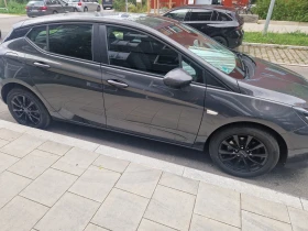 Opel Astra K, снимка 7