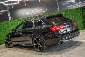 Audi A6 AUDI A6| 3.0 BITDI| QUATTRO| 8ZF| ACTIVE SOUND| 20, снимка 4