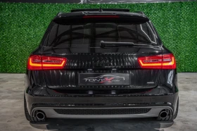 Audi A6 AUDI A6| 3.0 BITDI| QUATTRO| 8ZF| ACTIVE SOUND| 20, снимка 2