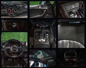 Audi A6 AUDI A6| 3.0 BITDI| QUATTRO| 8ZF| ACTIVE SOUND| 20, снимка 14