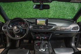 Audi A6 AUDI A6| 3.0 BITDI| QUATTRO| 8ZF| ACTIVE SOUND| 20, снимка 9
