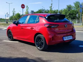 Opel Corsa Edition Limousine 1.2 Turbo (100hp) AT8, снимка 6
