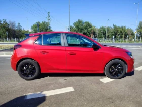 Opel Corsa Edition Limousine 1.2 Turbo (100hp) AT8, снимка 5