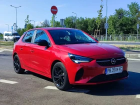 Opel Corsa Edition Limousine 1.2 Turbo (100hp) AT8, снимка 1