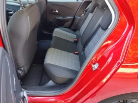 Opel Corsa Edition Limousine 1.2 Turbo (100hp) AT8, снимка 13