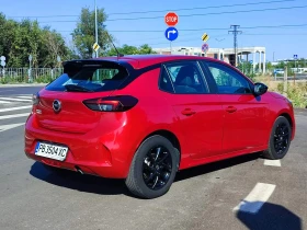 Opel Corsa Edition Limousine 1.2 Turbo (100hp) AT8, снимка 8