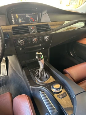 BMW 525, снимка 6