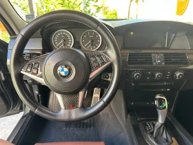 BMW 525, снимка 5