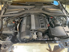BMW 525, снимка 11