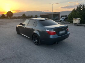 BMW 525, снимка 4