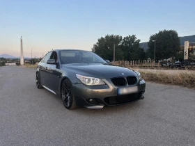BMW 525, снимка 1