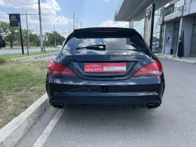 Mercedes-Benz CLA 180 AMG, снимка 4