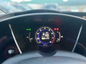 Honda Civic 1.8i газ Италия, снимка 13