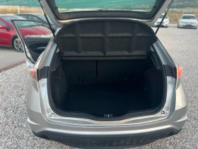 Honda Civic 1.8i газ Италия, снимка 17