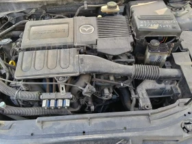Mazda 3, снимка 10