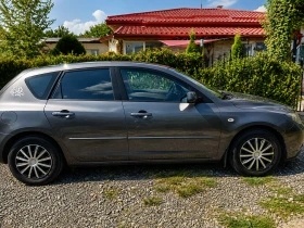 Mazda 3, снимка 3