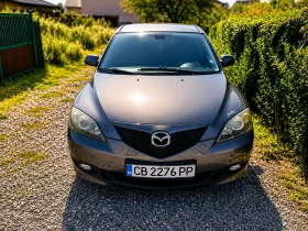Mazda 3, снимка 2