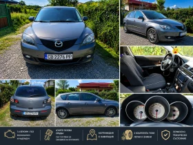Mazda 3, снимка 1