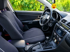 Mazda 3, снимка 7