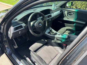 BMW 320, снимка 5